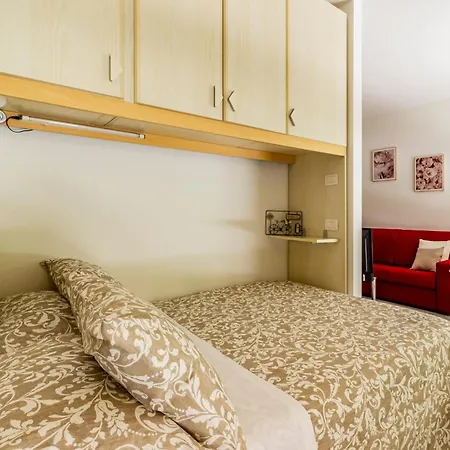 Casa Sofia- Giardino E Garage Privato