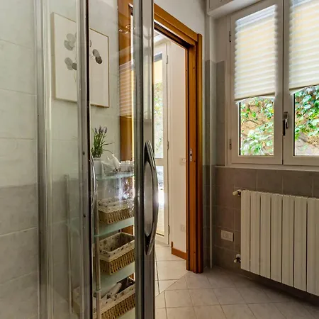 Appartamento Casa Sofia- Giardino E Garage Privato