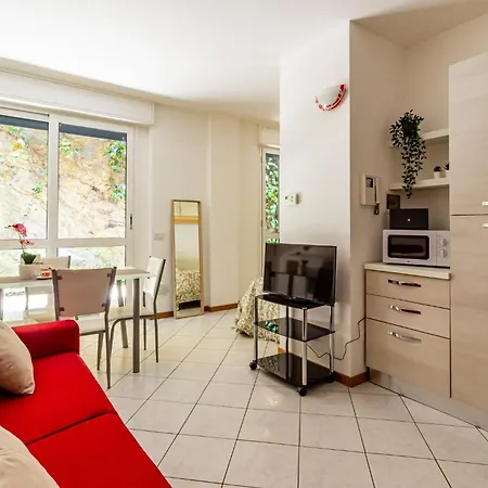 Appartamento Casa Sofia- Giardino E Garage Privato *