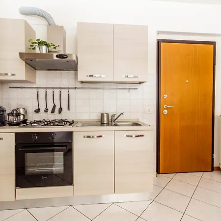 Casa Sofia- Giardino E Garage Privato * Côme