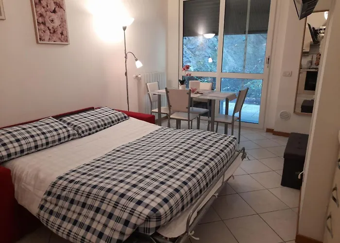 Casa Sofia- Giardino E Garage Privato *