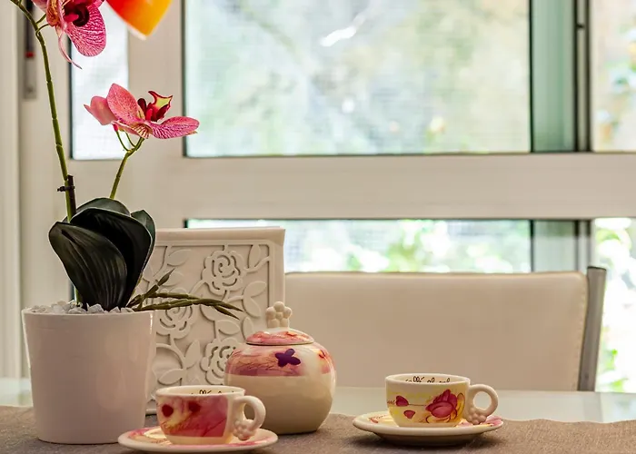 Casa Sofia- Giardino E Garage Privato * Como