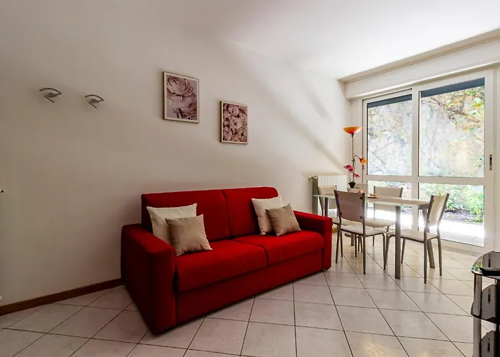 Casa Sofia- Giardino E Garage Privato Appartement *