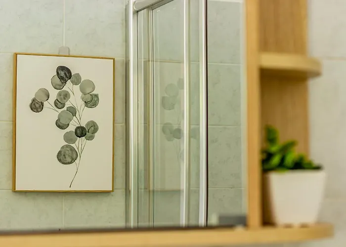 Casa Sofia- Giardino E Garage Privato Appartement