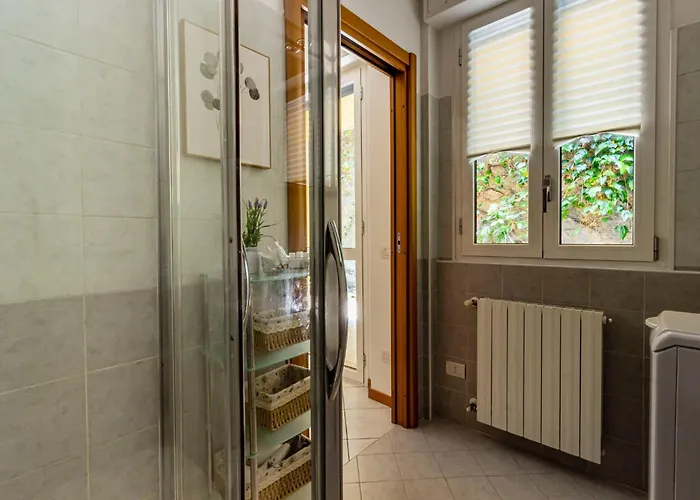 Appartement Casa Sofia- Giardino E Garage Privato