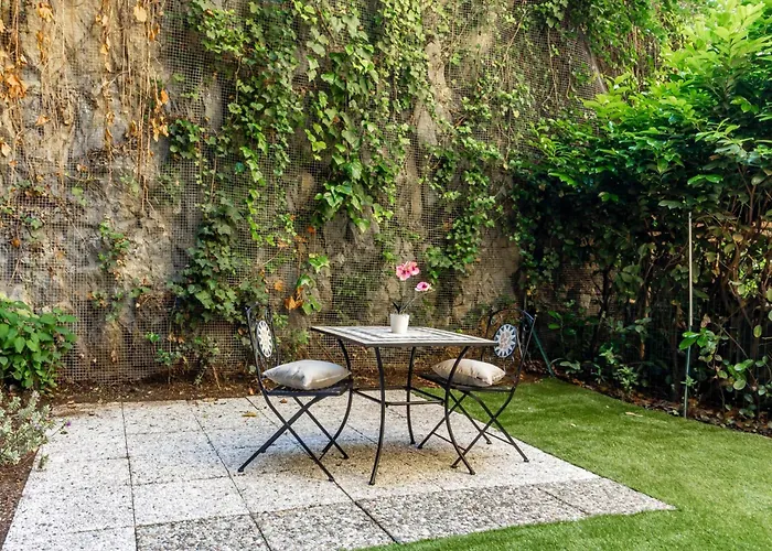 Casa Sofia- Giardino E Garage Privato Appartement Como