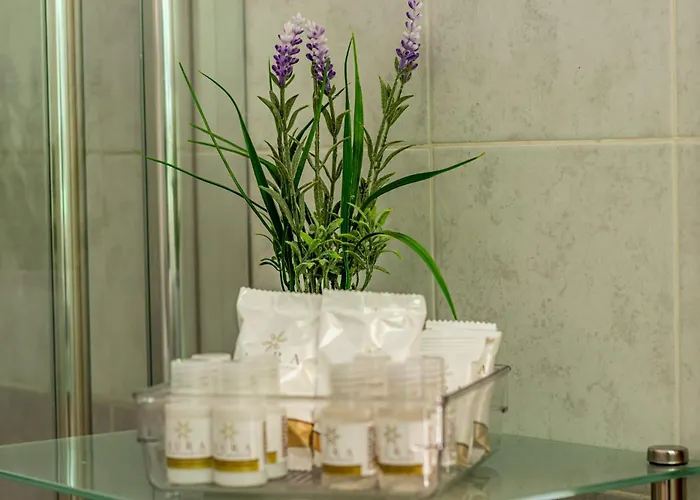 Casa Sofia- Giardino E Garage Privato Appartement Como