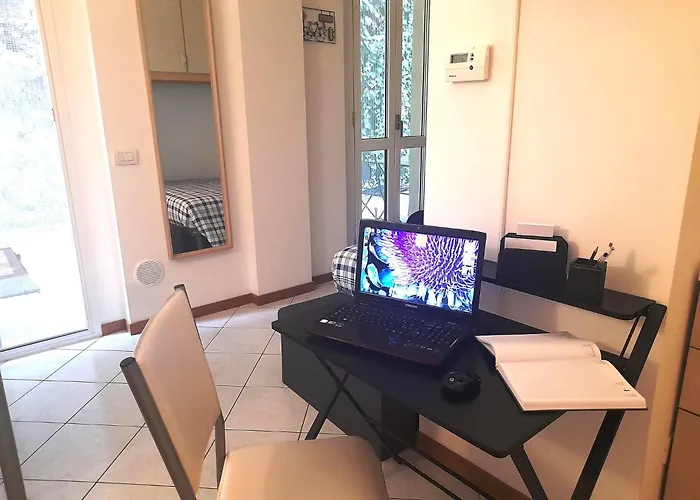 Appartement Casa Sofia- Giardino E Garage Privato *