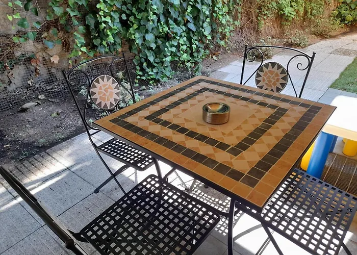 Casa Sofia- Giardino E Garage Privato Appartement Como