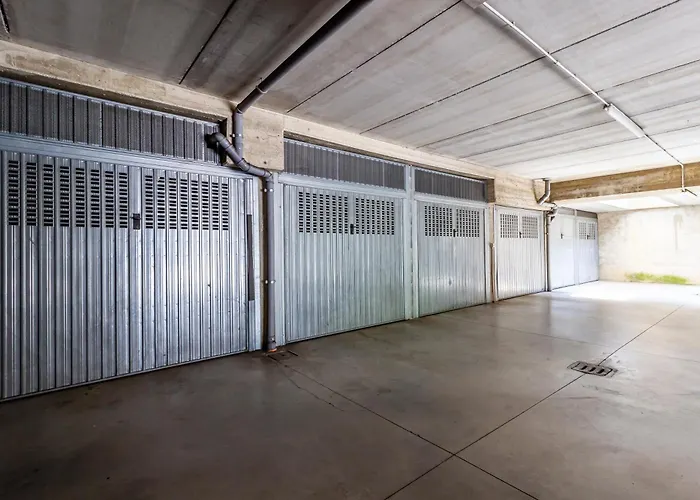 Appartement Casa Sofia- Giardino E Garage Privato