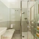 Casa Sofia- Giardino E Garage Privato شقة