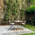 Casa Sofia- Giardino E Garage Privato شقة كومو