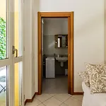 شقة Casa Sofia- Giardino E Garage Privato كومو