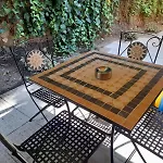 Casa Sofia- Giardino E Garage Privato شقة كومو
