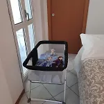 شقة Casa Sofia- Giardino E Garage Privato كومو