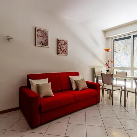 Casa Sofia- Giardino E Garage Privato Apartment *