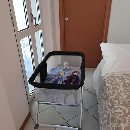 Apartment Casa Sofia- Giardino E Garage Privato Como